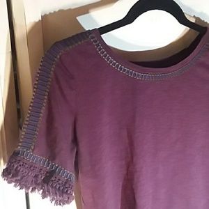 BUNDLE 5 FOR $20 Loft top : XS